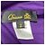 Autre Marque Top a maniche corte in jersey di cotone Drawer Porpora - vista 4