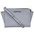 Borsa 2 in 1 Michael Kors Porpora