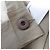 Autre Marque Chaqueta Camisa Cortada Liesse Liesse Beige - vista 10