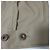 Autre Marque Chaqueta Camisa Cortada Liesse Liesse Beige - vista 11