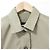 Autre Marque Chaqueta Camisa Cortada Liesse Liesse Beige - vista 4