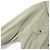 Autre Marque Chaqueta Camisa Cortada Liesse Liesse Beige - vista 5