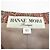 Autre Marque Conjunto 2 en 1 100% Seda HANAE MORI Roja - vista 10