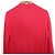 Autre Marque Cardigan V in Cashmere e Seta 18G Drawer Rosso - vista 4