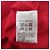 Autre Marque Cardigan V in Cashmere e Seta 18G Drawer Rosso - vista 7