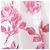 Autre Marque Falda de organza con estampado de flores M'S GRACY Rosa - vista 4