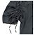 Autre Marque Blusa Recolectada EMMEL REFINES Negro - vista 4