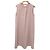 Autre Marque Vestido Montaigne FOXEY Rosa