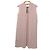 Autre Marque Vestido Montaigne FOXEY Rosa - vista 2