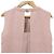 Autre Marque Vestido Montaigne FOXEY Rosa - vista 5