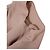 Autre Marque Vestido Montaigne FOXEY Rosa - vista 7