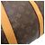 Borsa Boston Keepall 50 Monogram Louis Vuitton Marrone Monogramma - vista 9