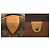 Borsa Boston Keepall 50 Monogram Louis Vuitton Marrone Monogramma - vista 10