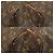 Borsa Boston Keepall 50 Monogram Louis Vuitton Marrone Monogramma - vista 4