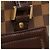 Borsa tote Louis Vuitton Damier Venice GM Marrone - vista 5