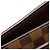 Borsa tote Louis Vuitton Damier Venice GM Marrone - vista 6