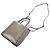 Borsa Jimmy Choo Mini Pegasi Star Stud 2 in 1 Argento - vista 6