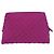 Pochette di bellezza Fendi viola in poliammide Zucca Porpora - vista 2