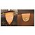 Borsa Boston Keepall 50 Monogram Louis Vuitton Marrone Monogramma - Ansicht 10