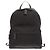 Schwarzer Nylon-Rucksack von Prada