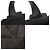 Schwarzer Nylon-Rucksack von Prada - Ansicht 10
