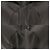 Schwarzer Nylon-Rucksack von Prada - Ansicht 5
