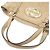 Beige Guccissima Leder Tote Bag von Gucci - Ansicht 5