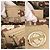Beige Guccissima Leder Tote Bag von Gucci - Ansicht 8