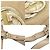 Beige Guccissima Leder Tote Bag von Gucci - Ansicht 9