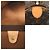 Louis Vuitton Keepall 50 Monogram Boston Tasche Braun Monogramm - Ansicht 10
