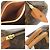 Borsa Louis Vuitton Speedy 40 Monogram Marrone Monogramma - vista 7