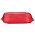 Borsa a mano/spalla Louis Vuitton Epi Danura MM Rosso - vista 3