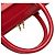 Borsa a mano/spalla Louis Vuitton Epi Danura MM Rosso - vista 5