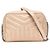 Bolsa de Ombro Lulu Bowling da Saint Laurent