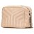 Bolsa de Ombro Lulu Bowling da Saint Laurent - vista 2