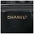 Borsa Chanel Chevron V-Stitch Nero - vista 10