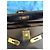 Borsa a mano Hermès Birkin 25 in pelle nera Nero - vista 5