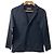 Autre Marque CHAQUETA A MEDIDA ALL YOURS FAST PASS Azul Azul marino