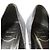 Pumps in suede intrecciato Roger Vivier Blu - vista 6