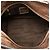 Borsa a mano New Road di Loewe Marrone Beige - vista 8