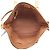 Louis Vuitton Monogram Palermo PM Handtasche Braun - Ansicht 10