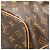 Louis Vuitton Monogram Palermo PM Handtasche Braun - Ansicht 5