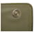 Borsa a spalla con catena borchiata Valentino Garavani Verde Cachi  - vista 11