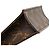 Borsa Petite Sac Plat Monogramma Louis Vuitton Marrone - vista 5