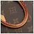Borsa Petite Sac Plat Monogramma Louis Vuitton Marrone - vista 7