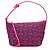 Borsa Cubby Anagram Loewe - Piccola Borsa a Mano in Rosa