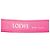 Borsa Cubby Anagram Loewe - Piccola Borsa a Mano in Rosa - vista 11