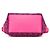 Borsa Cubby Anagram Loewe - Piccola Borsa a Mano in Rosa - vista 3