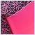 Borsa Cubby Anagram Loewe - Piccola Borsa a Mano in Rosa - vista 5