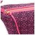 Borsa Cubby Anagram Loewe - Piccola Borsa a Mano in Rosa - vista 8